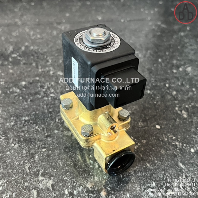 Parker ND7090FA3C2 (481865C2) (7) 